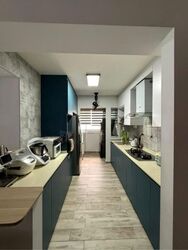 Blk 618D Punggol Breeze (Punggol), HDB 4 Rooms #609655261